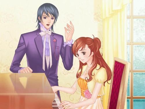 蘑菇女孩救援