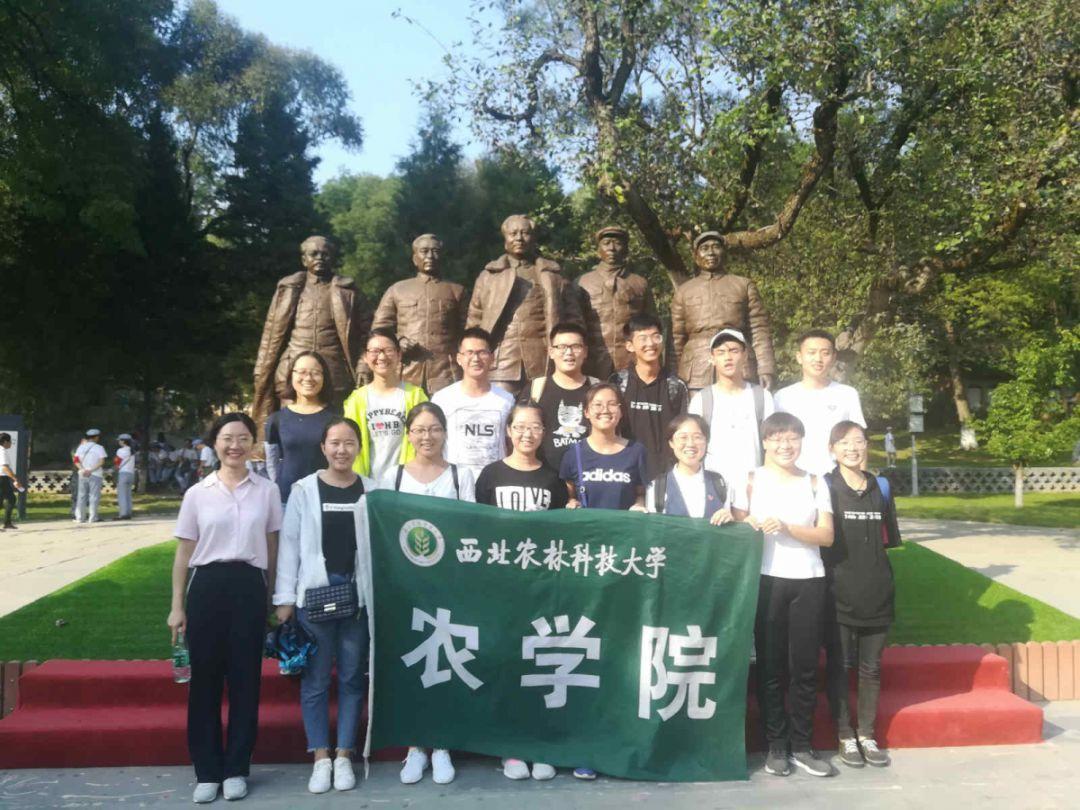 酷老师的教室