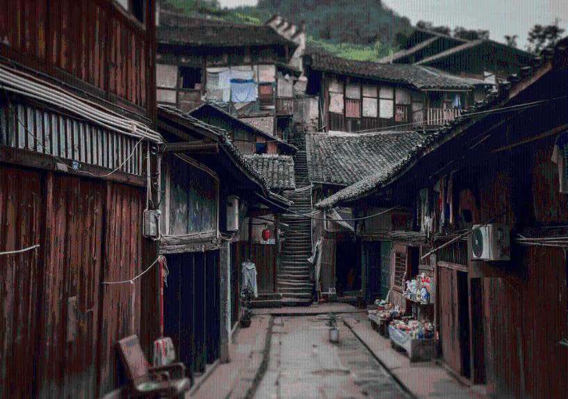 主人出门7天，两只狗“拆家”！狗在拆家的时候到底是本能还是因为想拆家？游戏画面